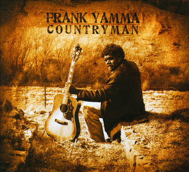Frank Yamma - Countryman