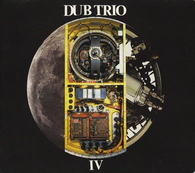 Dub Trio - IV