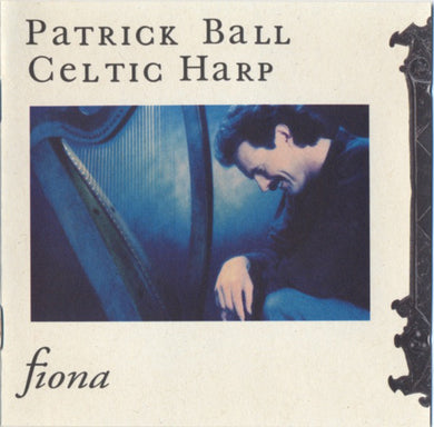 Patrick Ball - Fiona