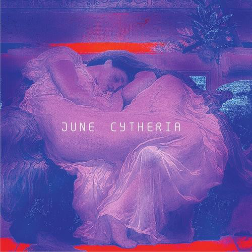 June - Cytheria