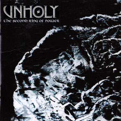 Unholy - Second Ring Of Power