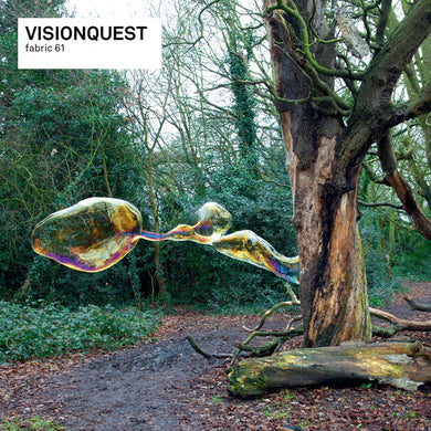 Visionquest - Fabric.61