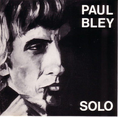 Paul Bley - Solo