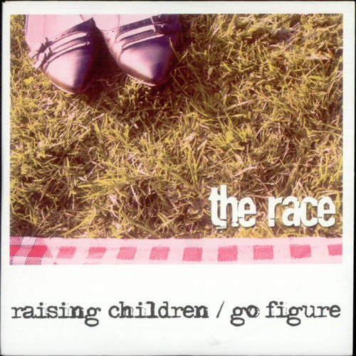 The Race - Raising Children