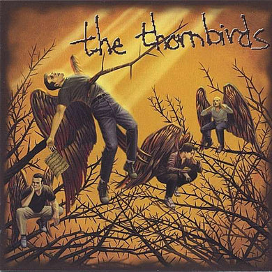 The Thornbirds - All The Same