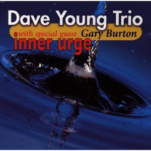 Dave Young Trio - Inner Urge