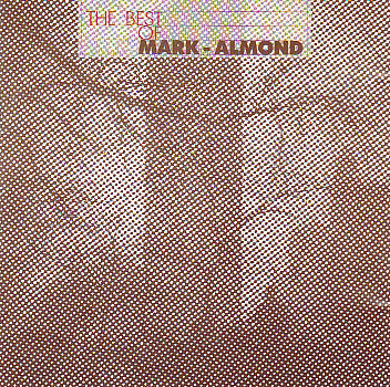 Mark Almond - The Best Of