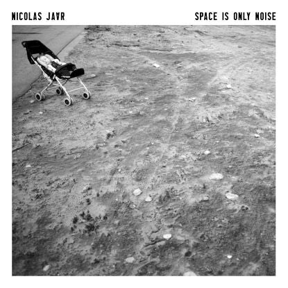 Jaar, Nicolas - Space Is Only Noise