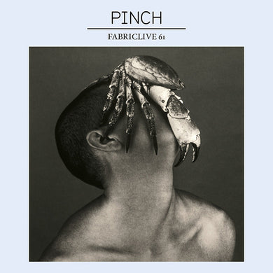 Pinch - Fabriclive 61