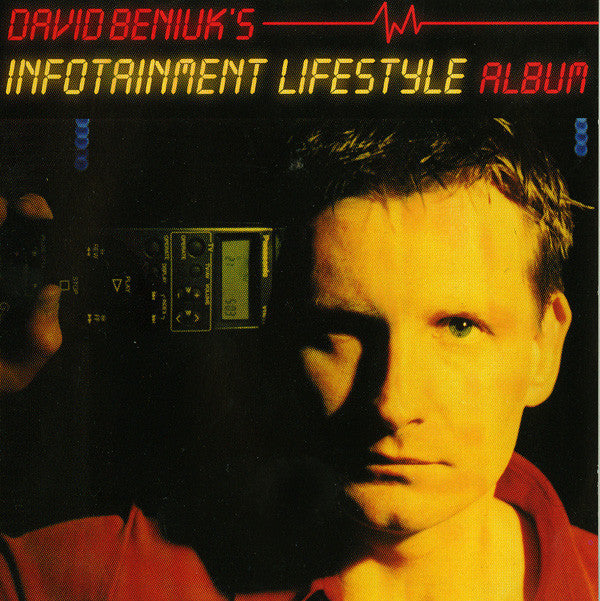 David Beniuk - Infotainment Lifestyle