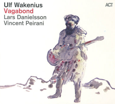 Ulf Wakenius - Vagabond