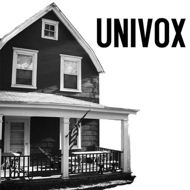 Univox - Lying Fuck