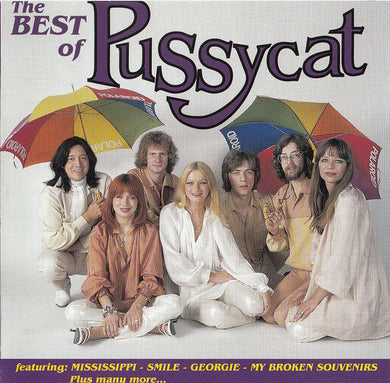 Pussycat - Best Of Pussycat