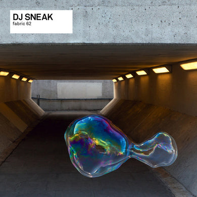 DJ Sneak - Fabric.62