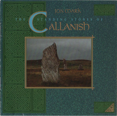 Jon Mark - The Standing Stone Of Callanish