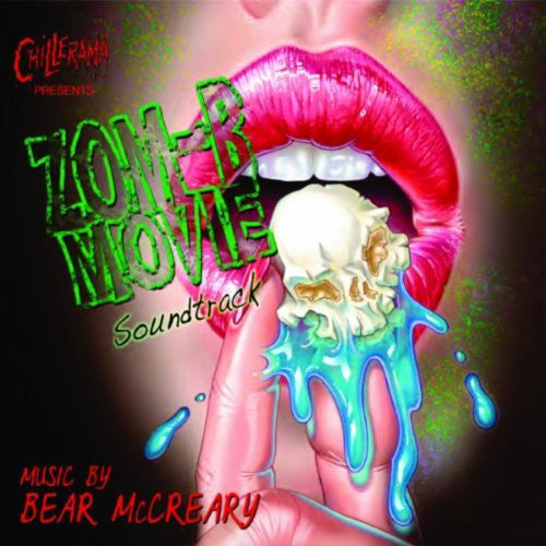 Bear McCreary - Chillerama Presents Zom-B Movie