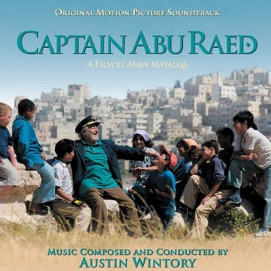 Austin Wintory - Captain Abu Raed