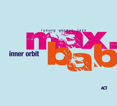 Max.Bab - Inner Orbit