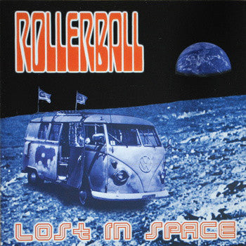 Rollerball - Lost In Space
