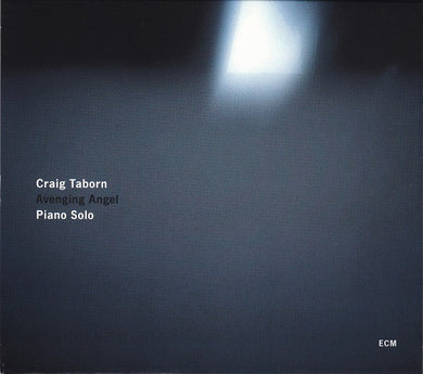 Taborn, Craig - Avenging Angel