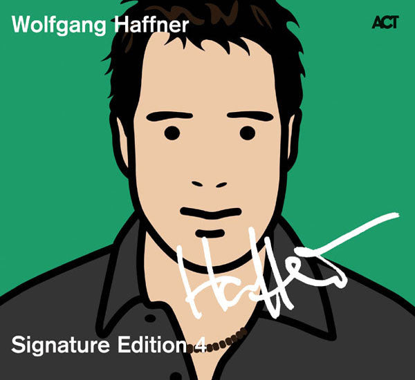 Wolfgang Haffner - Signature Edition