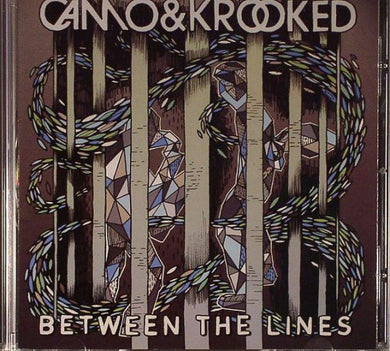 Camo & Krooked - Between The Lines