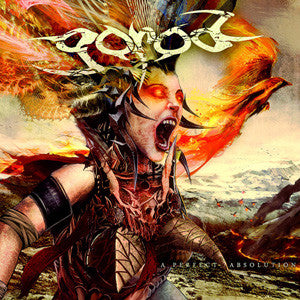 Gorod - A Perfect Absolution