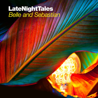 Belle & Sebastian - Latenighttales 2