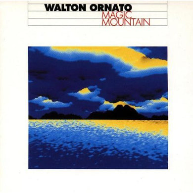 Walton Ornato - Magic Mountain