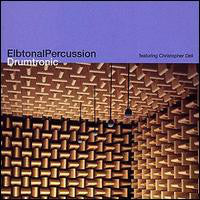 Elbtonal Percussion - Drumtronic