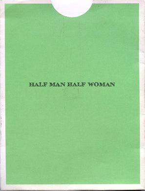 Deborah Conway - Half Man Half Woman