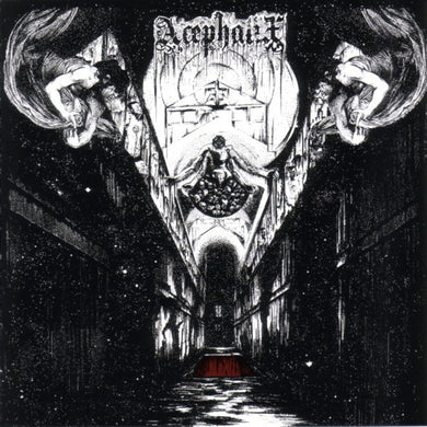 Acephalix - Deathless Master