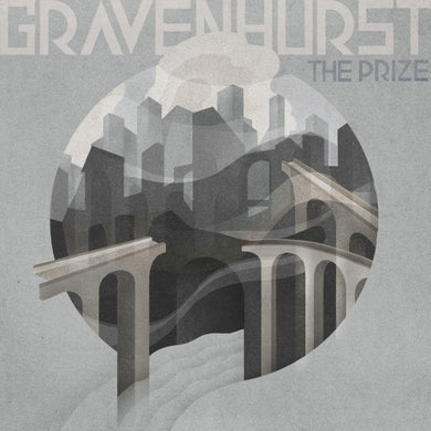 Gravenhurst - The Prize