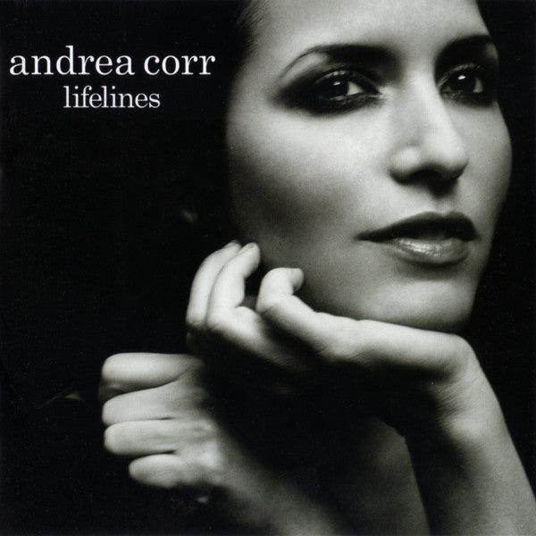 Andrea Corr - Lifelines