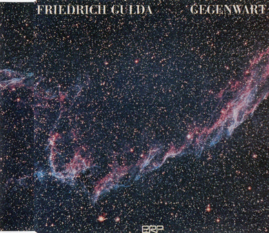 Friedrich Gulda - Gegenwart