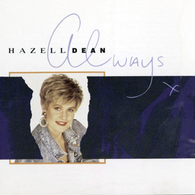 Hazell Dean - Always
