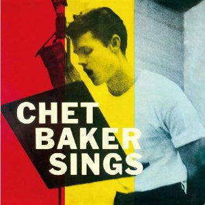 Chet Baker - Sings