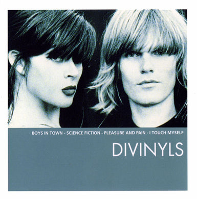 Divinyls - The Essential