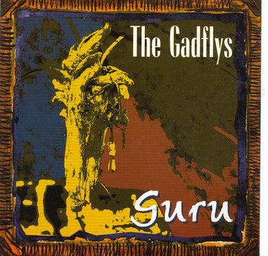 The Gadflys - Guru