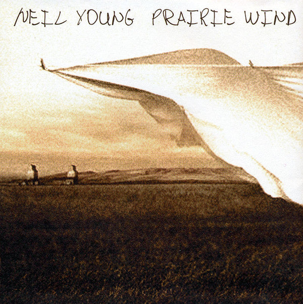 Neil Young - Prairie Wind