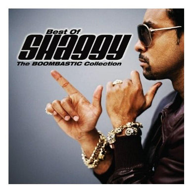 Shaggy - The Boombastic Collection