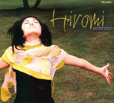 Hiromi - Another Mind