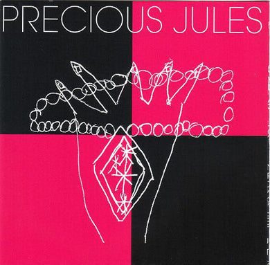 Precious Jules - Precious Jules