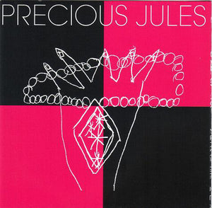 Precious Jules - Precious Jules