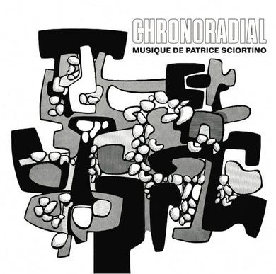 Patrice Sciortino - Chronoradial