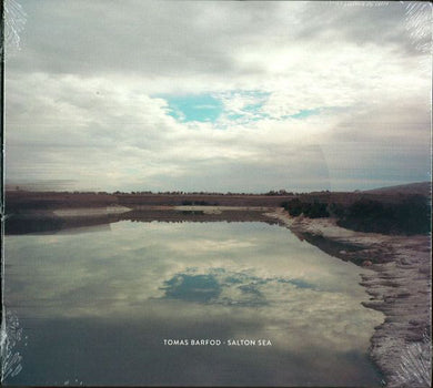 Tomas Barfod - Salton Sea