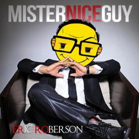 Eric Roberson - Mister Nice Guy