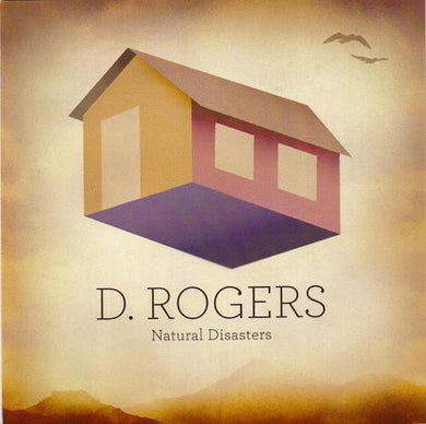 D Rogers - Natural Disasters