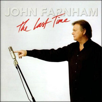 John Farnham - The Last Time