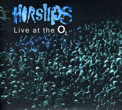 Horslips - Live At The O2